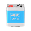 Ultra HD 4K 1080P USB HDMI Digital Microscope Camera Industrial Lab Detected Images Acquisition Video Recorder