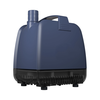 Ultra-Quiet Submersible Pump 15W-55W Fish Tank Pond Water Circulation Filter