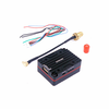 Ultra3000 VTX 4.9G-5.8G 56CH 3W VTX 7~36V Input for FPV RC Drones