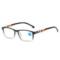 Ultralight Reading Glasses Anti-blue light Presbyopic Glasses For Women Men High Definition Comfortable Anti Eyestrain G