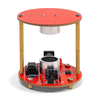 Ultrasonic Levitation DIY Acoustic Wave Standing Wave Levitation Electronic Production Scientific Experiment Circuit Boa