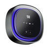 Ultrasonic Mouse Repeller Mosquito Repeller for Home Factory Car Rodent Killer Lamp Electronic Outdoor Insect Fly Repell