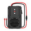 Ultrasonic Mouse Repeller Safe Pest Control Ultrasonic Car Repeller Anti Mouse Rat Shockproof Controller Electronic Ultr