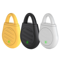 Ultrasonic Pest Repeller Outdoor Camping Portable Intelligent Fully Automatic Mosquito Control Device