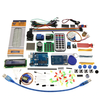 UN0 R3 Development Board RFID Upgraded Introductory Learning Kit Stepping Motor Learning Kit Improved RFID Improved Main