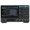 UNI-T MSO1154HD MSO1254HD Digital Oscilloscope 4 Channels 150 MHz 250 MHz 2.5GSa/s 12 Bit 100 Mpts 7 inch Touchscreen Si