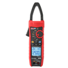 UNI-T UT219PV Digital Clamp Meter 2500V DC 1500V AC 1000A Bluetooth Communication CAT III 1500V IP65 Ampere Meter for Ph