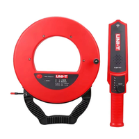 UNI-T UT661B Wall Pipeline Blockage Locator 30m Signal Length Rechargeable Lithium Battery High Precision Diagnostic Too