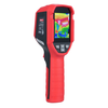 UNI-T UTi160S Infrared Thermal Imager 160x120 Resolution Handheld Thermal Camera -20℃ to 550℃ USB Rechargeable Professio