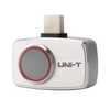 UNI-T UTi256M Thermal Imager For Android Type-C For Mobile Phone brand new PCB Heat loss detectio 256x192 Pixel Infrared
