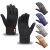 Unisex Alpaca Gloves Men