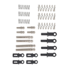 Upgrade Modified Shock Absorber for LDR/C 1/18 Drift LD18 RC Car Parts