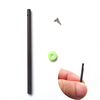 Upgraded Lightweight Carbon Fiber Spindle Accessories for WltoysV977 V931 K123K110