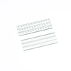 Upgraded Metal Escape Plate Board for Land Rover Camel FMS FCX24M 1/24 RC Cars Vehicles Models Spare Parts