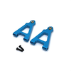 Upgraded Metal Parts For MJX Hyper Go 1/14 14301 14302 14303 Remote Control Car Modified Accessories Front Upper/Lower S