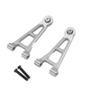 Upgraded Metal Parts Front Upper Arm for MJX 14211 HYPER GO 1/14 RC Car Vehicle Models Accessories