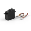 Upgraded RC Car Parts Steering Servo Metal Gear 5 Wires for SG Pinecone Forset 1205 Vehicles Models Spare Accessories 12