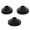 Upgraded Steel Center Differential Gear 47T/51T/55T for Traxxas UDR 1/7 RC Cars Vehicles Models Spare Parts 8573 8574 8