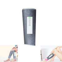 Urion UM602 1 Pack ofSmart Home Electric Cordless Leg Massager Gas Airwave Massage