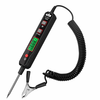 US EU Direct KAIWEETS VT501 Smart Automotive Circuit Tester with 0.8-100V Broad Voltage Range Advanced LED Digital Displ