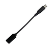 USB-C Game Console Charger Cable Type-C to 3DS/NDSI Cord Wire Game Power Line