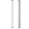 USB Charging 40cm LED Night Light 3 Color Adjustable 80LED 9 Levels Brightness Adjustment for Live Streaming Vlogging Ma