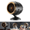 USB Household Small Desktop Range Hood Desktop Range Hood Height Angle Adjustment Portable Range Hood Kitchen Exhaust Fa