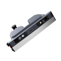 USB Hub Charger For Tesla Center Console Charging Charger Docking Station Model Y Juniper 2025-2026 & Model 3 Highland 2