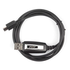 USB Programming Cable For TYT TH-9800 TH-7800 TH-9800D50km Communication Distance Interference Reduction High Performanc