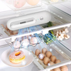 USB Rechargeable Fridge Deodorizer Multifunctional Ozone Machine Compact Air Purifier with Two Modes for Effective Odor