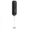 USB Rechargeable Handheld Egg Beater Electric Milk Frother Foam Maker Mixer Coffee Drink Frothing Wand Foamer