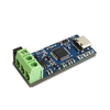 USB To CAN Converter Module 5V Bus Protocol Analysis for Industrial Use V2.0 Type-C Connector PCB