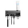 UV Tooth Disinfection Box Multifunctional Toothbrush Holder Disinfecting Toothbrush Holder Multifunctional Toothbrush Bo
