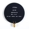 UWB Ultra Wideband Antenna 2.4GHz to 10.5GHz Vertical Linear Polarization Compact High Efficiency SMA Connector Lightwei