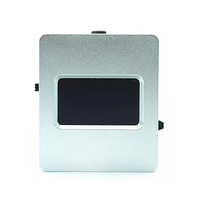 V-201 Light Meter Compact Photometer for Photography with Aperture Priority Shutter Priority Modes with 0.9 Inch OLED Di