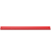 V Shape Marking Ruler Double-Sided Aluminum Alloy CNC Precision Measurement Tool Ideal for Square and Right Angle Checks