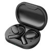 V1 OWS bluetooth Headset Smart Translation Earphone Magnetic Suspension Diaphragm Speaker HiFi Sound Powerful Bass AI In