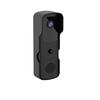 V30S Tuya WiFi Smart Video Doorbell Remote Phone Viewing Intercom IR Night Vision Wireless Home Monitoring Door Bell