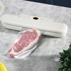 Vacuum Sealer Machine Seal a Meal Compact Design Food Vacuum Sealer Machine Automatic Air Sealing System for Food Storag
