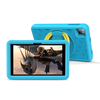 VASOUN P30H UNISOC T606 Octa Core 6GB RAM+6GB Virtual Memory 128GB ROM 4G LTE 10.1 Inch Android 14 Kids Tablet