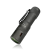 Vastlite BOW 750 Meters Compact EDC LEP Flashlight with 18350 Battery,  280LM Long Range Portable Powerful LEP Spotlight