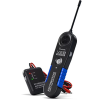 VDIAGTOOL V210 6V-42V Short Open Finder Checker Automotive Circuit Tester Car Repair Cable Circuit Wire Tracker Analyzer