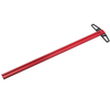 VEIKO TS Precision Woodworking Line Scriber Marking T Ruler Aluminum Alloy Hole Positioning Marking Gauge 300/400/500/60