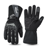 VEMAR VE-01 Winter Motorcycle Gloves Waterproof Thermal Anti-Fall Touchscreen Grip Adjustable Cuff Reflective Design for