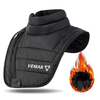 VEMAR VS-011 Winter Motorcycle Cycling Warm Scarf Neck Protectors Windproof Keep Warm Fleece Balaclava Moto Face Mask