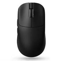 VGN VXE MAD R+ Wireless Gaming Mouse 42g PAW3395 Sensor 8K Polling Rate Dual Mode Ergonomic Design Long Battery Life Esp