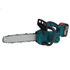 VIOLEWORKS 388VF 5000W 10 Inch Portable Electric Chain Saw Pruning Chain Saw Rechargeable Woodworking Power Tools Wood C