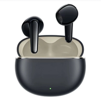 VIVO TWS Air 3 Pro TWS Earbuds Wireless bluetooth V6.0 Earphone 50dB Active Noise Cancelling 3-Mic AI Call Noise Reducti