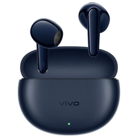 VIVO TWS Air3 TWS bluetooth V6.0 Earbuds AI Call Noise Cancelling Earphone 12mm Moving Coil DeepX3.0 Stereo 45H Playback