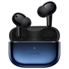 VIVO TWS4 HiFi Version TWS Earbuds bluetooth Earphone QCC S3 LDAC+aptxLossless Audio 3D Panoramic Sound ANC 55dB Depth N